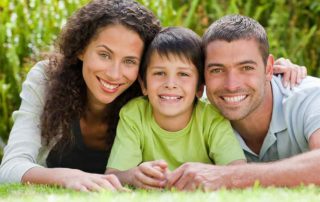 Estate Planning For Young Families