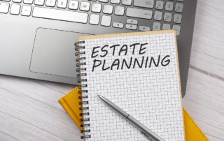 Online Estate Planning FAQs